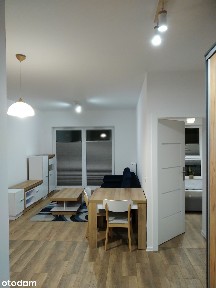 Mieszkanie, 2 pokoje, ul. Baśniowa, Sławinek