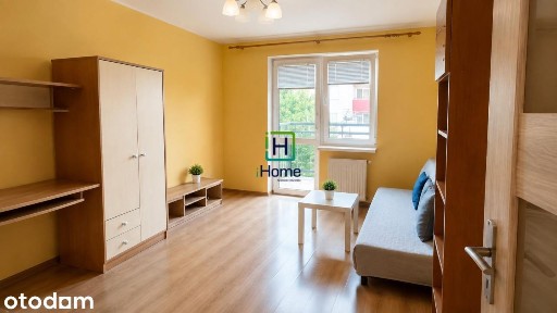 2 pokoje | 46 m² | Balkon | | ul. Storczykowa 4