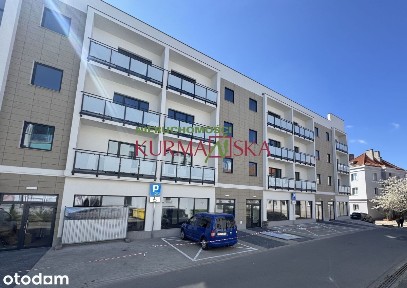 Nowa Inwestycja - Centrum - Zielona Góra