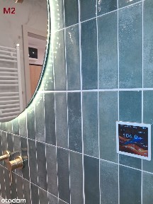 Zielona Góra Szlachecka 4 + OGRÓD z tarasem na las 26m2+komórka+klima