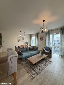Stylowe mieszkanie z tarasem w centrum [WYŁĄCZNOŚĆ | 0% PROWIZJI]