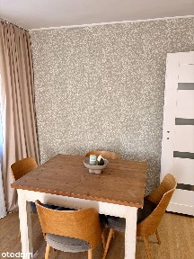 Przytulne, świeżo wyremontowane mieszkanie 44,5 m² z dużym balkonem