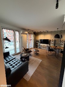 WYNAJEM | NOWOCZESNY APARTAMENT. GNIEZNO, UL. KOSZAROWA. BULWARY.