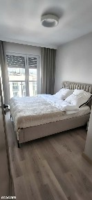 Do wynajęcia wyjątkowe mieszkanie na ul. Marcelińskiej