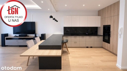 Apartament dla wymagającego klienta