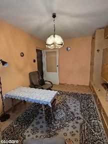 2 pokoje na parterze | Łódź Żabieniec | Pełen rozkład | Pod inestycję