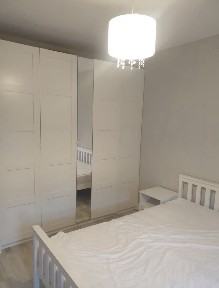 Zaspa Impuls Blue - Komfortowe 2 pokoje - Patio - Zwierzęta mile widziane