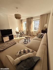 Wyremontowane słoneczne 2 pokoje (38m2), blisko Centrum Gdańska!