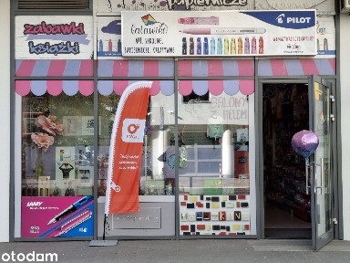 Do wynajęcia - atrakcyjny lokal użytkowy 51,67 m² | Praga-Południe