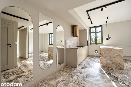 Apartament w zabytkowej kamienicy | Sebastiana 18 | Stare Miasto
