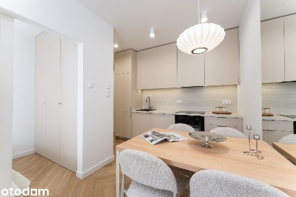 PREMIUM Bagry Apartament| 2 pok. | Klimatyzacja | Bez PCC i prowizji