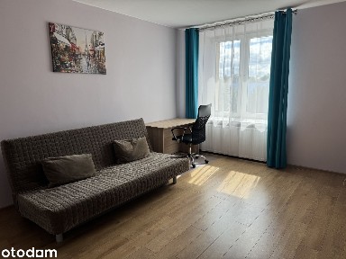 Mieszkanie 3 pokoje 65m2 Węgrzce