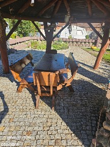 Urokliwy duży dom w malowniczej wsi