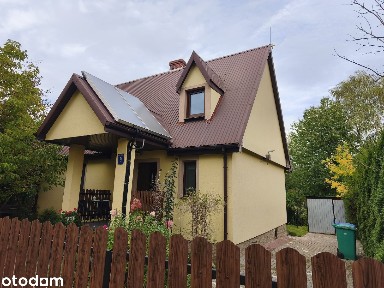 Dom wolnostojący Jakubowice Konińskie