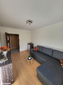 Mieszkanie 2-pokojowe z balkonem w Katowicach