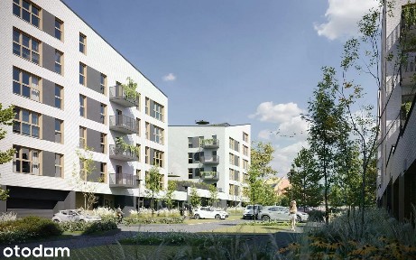 CHRYZANTEMOVO | Nowoczesne mieszkanie | Zielone otoczenie