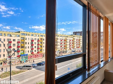 Lokal 437 m² do wynajęcia - centrum Białegostoku, ul. Wyszyńskiego 2B