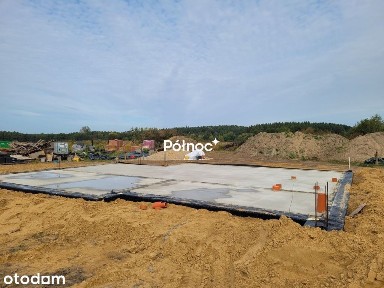 Dom wolnostojący / 157 m2 / Zawonia