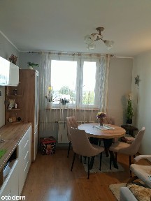 Mieszkanie 2-pokojowe z piwnicą i ogrzewaniem
