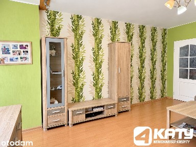 3-pokojowe mieszkanie | 57,8 m² | Parter | Kopernik