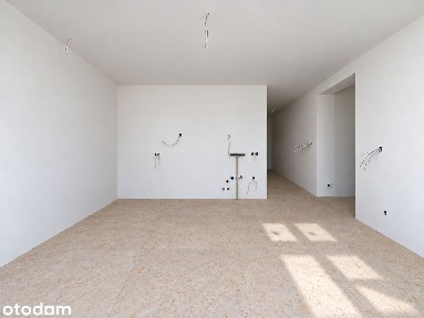 3 pokoje | ok. 66 m² | do wykończenia | Kościuszki