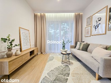 Apartament dla wymagających - os. Aleja Dębowa JG