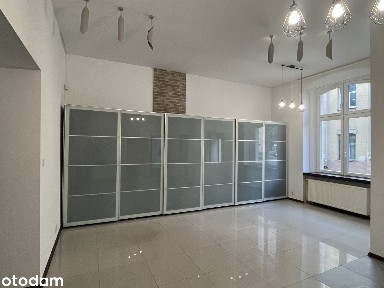 Lokal użytkowy, 112 m², Łódź