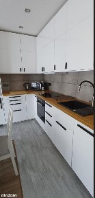 3-pok. mieszkanie | 50 m² | 2 miejsca parkingowe | Pierwszy najem