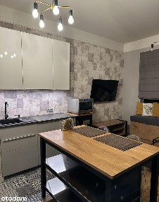 3-pokojowe mieszkanie z klimatyzacją | 58 m² | Metro Płocka | Wola