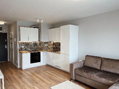 Mieszkanie do wynajęcia 32 m², Góra Kalwaria