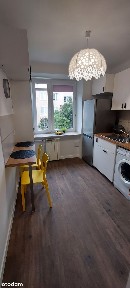 Stary Mokotów | 2 pokoje, 45 m², cicha okolica | blisko metra