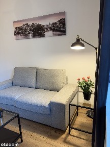 Ursynów Kabaty | 2 pokoje | 35 m2 | garaż | po remoncie | przy metrze