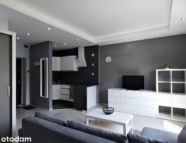 1 pok. | 33 m² | Wola ul. Waliców | Metro Rondo ONZ | Garaż | Winda