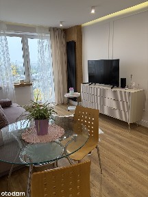 Bielany - Marymont, 2 pokoje blisko metra, słoneczne.