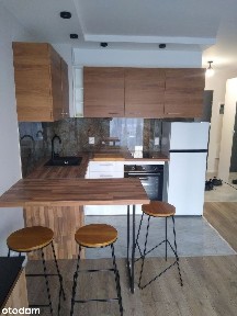 1-pok. z tarasem | 31 m² | Mały ogród | Żoliborz ul. Przasnyska