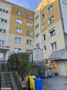 Atrakcyjne mieszkanie z balkonem w Gorzowie