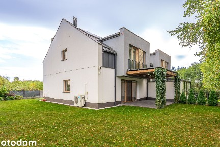 Dom Koszyce Małe 139 m2 z garażem