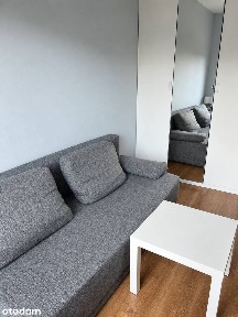 Kawalerka na Woli - blisko centrum.