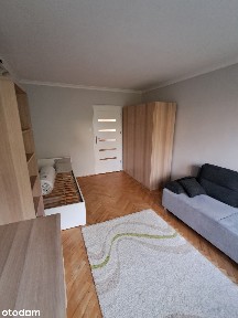 Mieszkanie 2 pokojowe