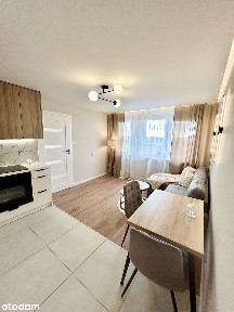3 pokoje + salon z kuchnią I XV-lecie I PO GENERALNYM REMONCIE I 54m2