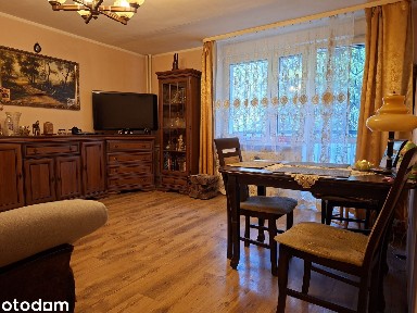 FUNKCJONALNE I ROZKŁADOWE 2 POKOJE 52M2, ul. Wolfkego na Bemowie