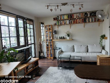 BEZPOŚREDNIO balkon Białołęka Tarchomin miejsce parkingowe 31,3 m²