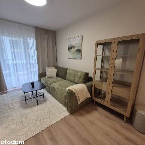 Na sprzedaz nowe 2-pokojowe mieszkanie przy ul.Hemara