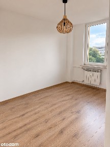 42.5m2 bezpośrednio* 2 pokoje po remoncie*'targowek