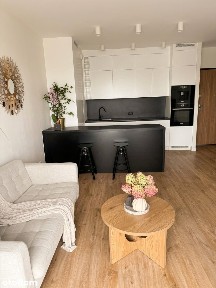 Wyjątkowe, 3 pokojowe, w wysokim standardzie | Ursus Szamoty