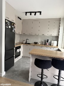 Mieszkanie 3-pokojowe w Konstancinie-Jeziornie - os. Grapa