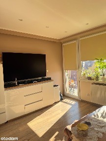 Mieszkanie z 46m2 z klimatyzacją, bez pośredników
