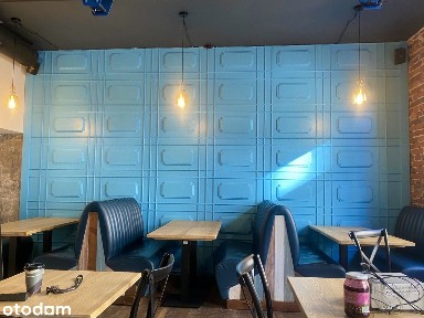 Wynajmę lokal użytkowy [BEZ ODSTĘPNEGO] 495 m² przy ul. Bocheńskiej