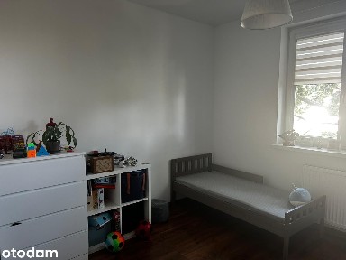 Do wynajęcia 3-pokojowe mieszkanie 53 m² | Kraków, ul. Liściasta