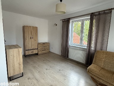 Mieszkanie 2-pokojowe 55 m², czynsz 0 zł, z balkonem i piwnicą